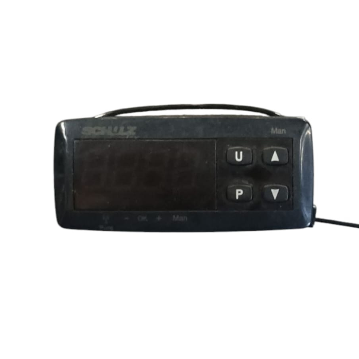 Interface Eletrônica Secador | 01217990