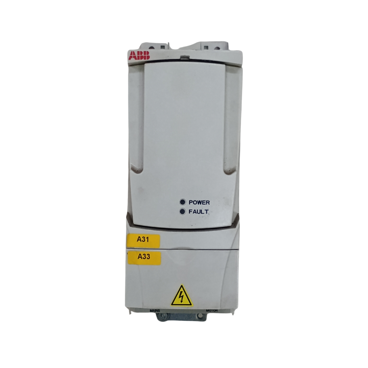 Inversor De Frequência Monofásico Abb Acs310 | 1089948911