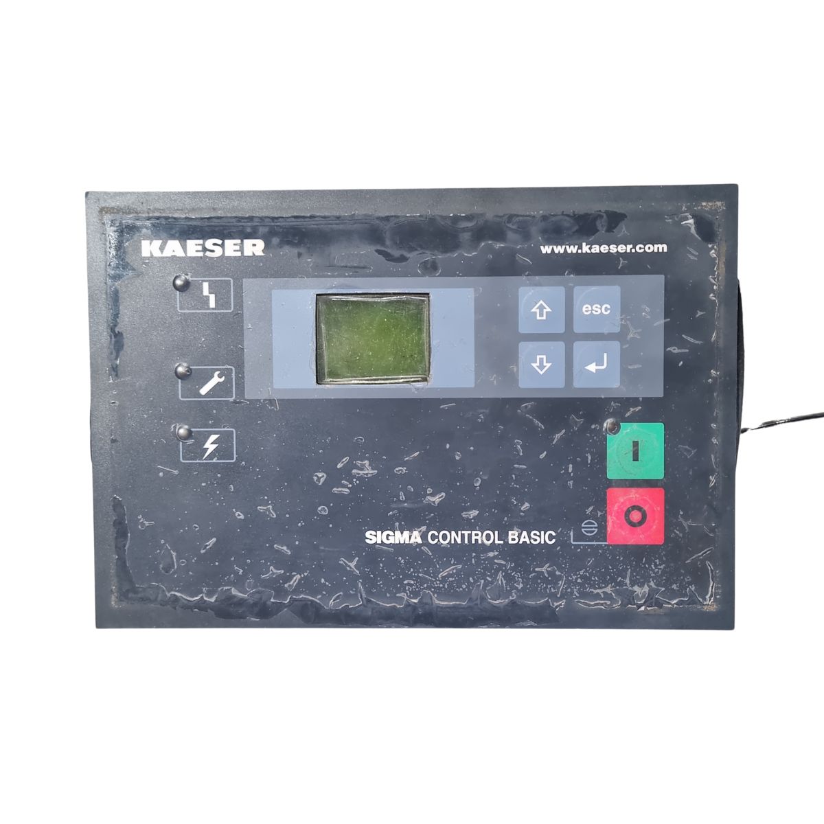 Ihm Interface Sigma Control Basic | 770052