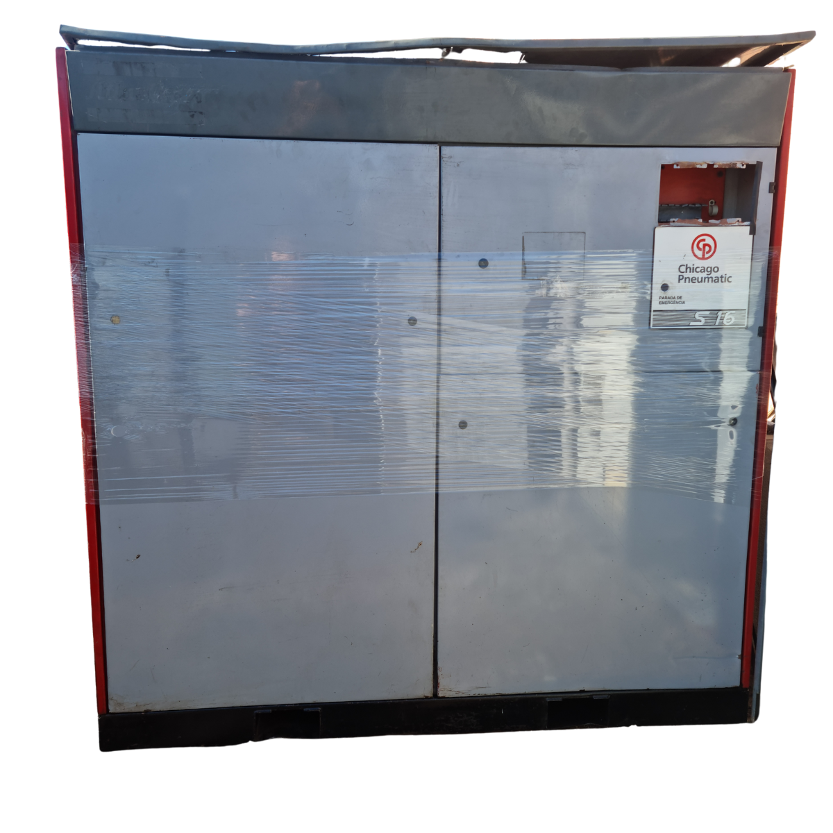 Carcaça Do Filtro De óleo | 1613804300