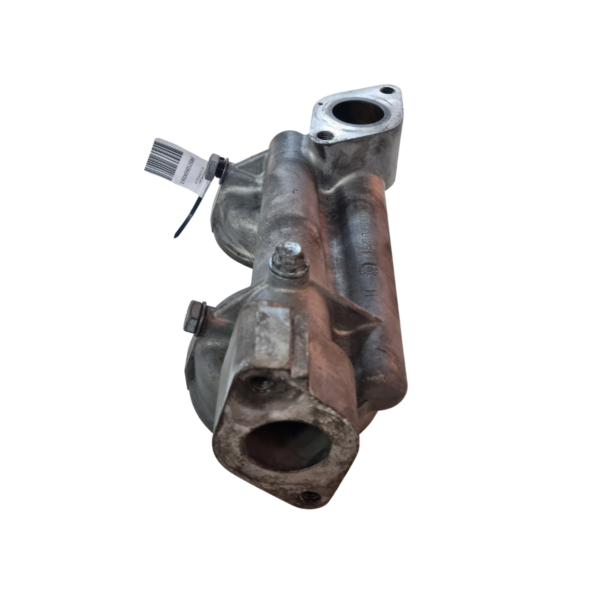 Carcaça Do Filtro De óleo | 1623038200