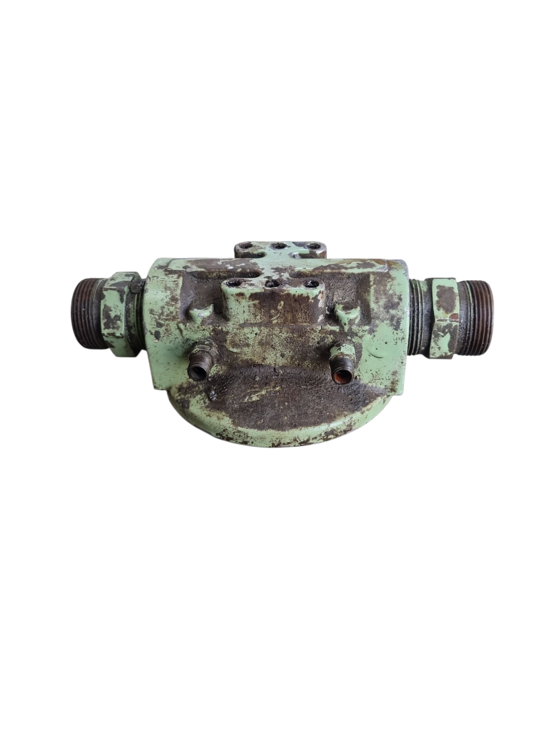 Carcaça Do Filtro De óleo Ls12 | Cod 2250128717