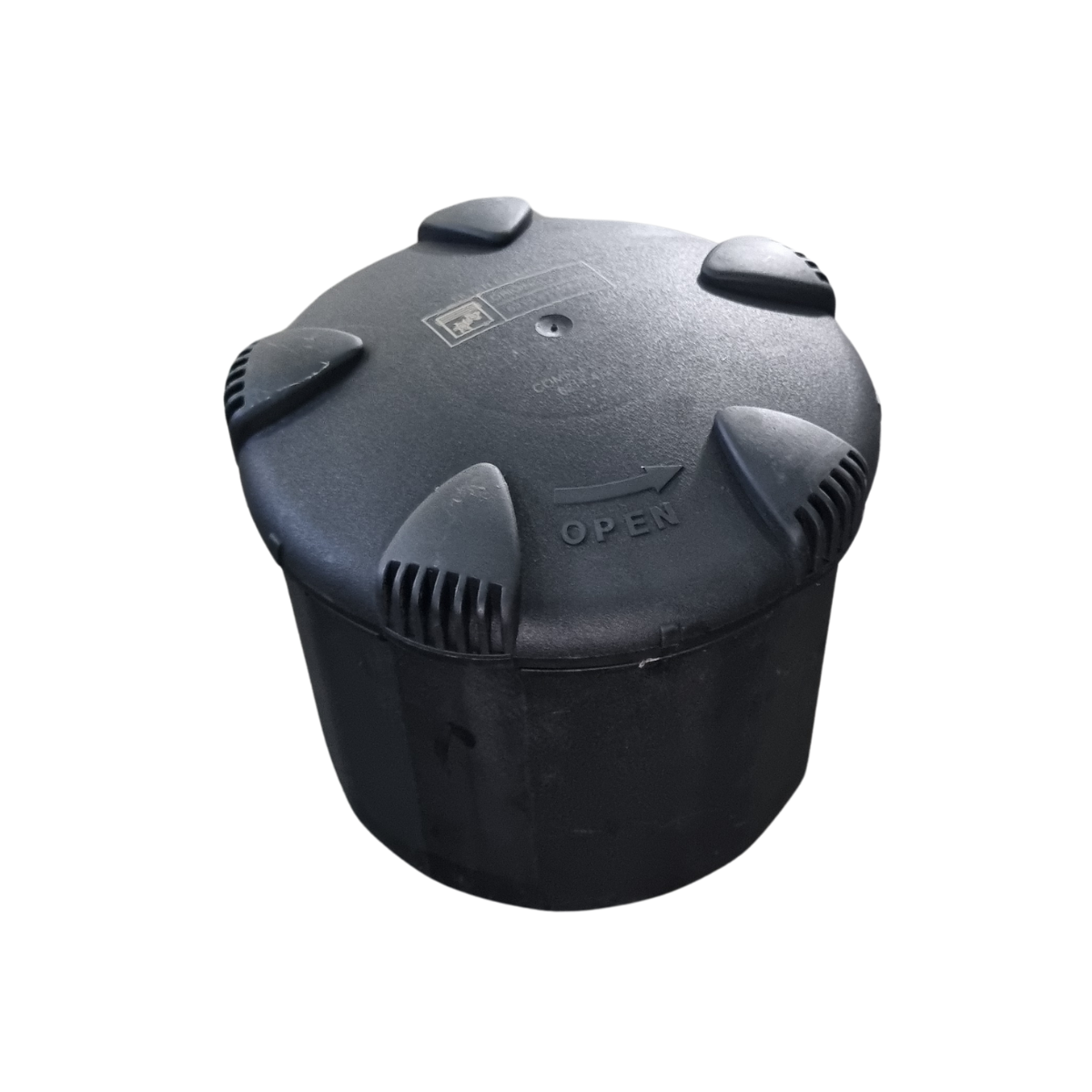 Carcaça Do Filtro De Ar | 1622788700