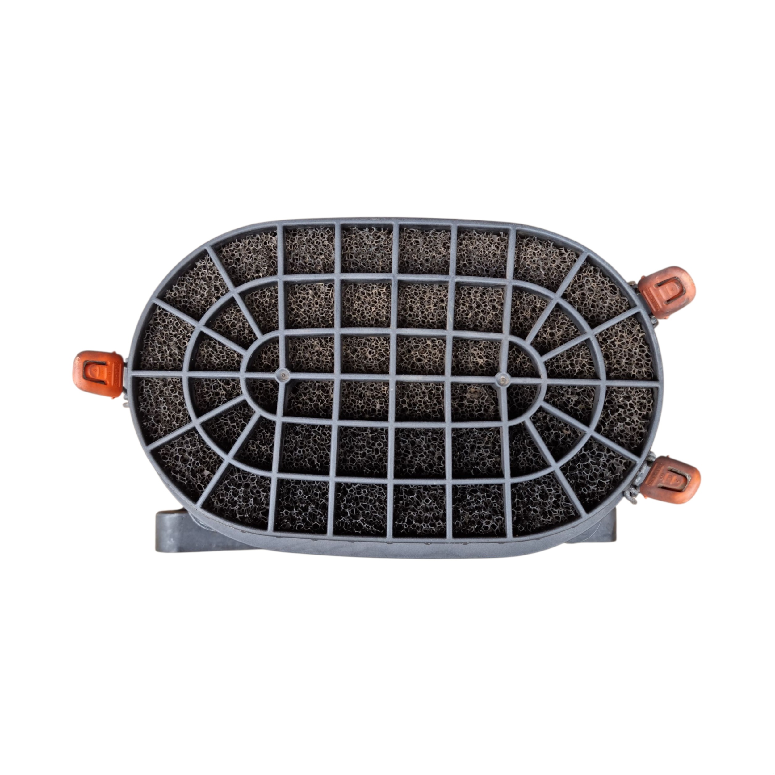 Carcaça Filtro De Ar | Cod 23676448