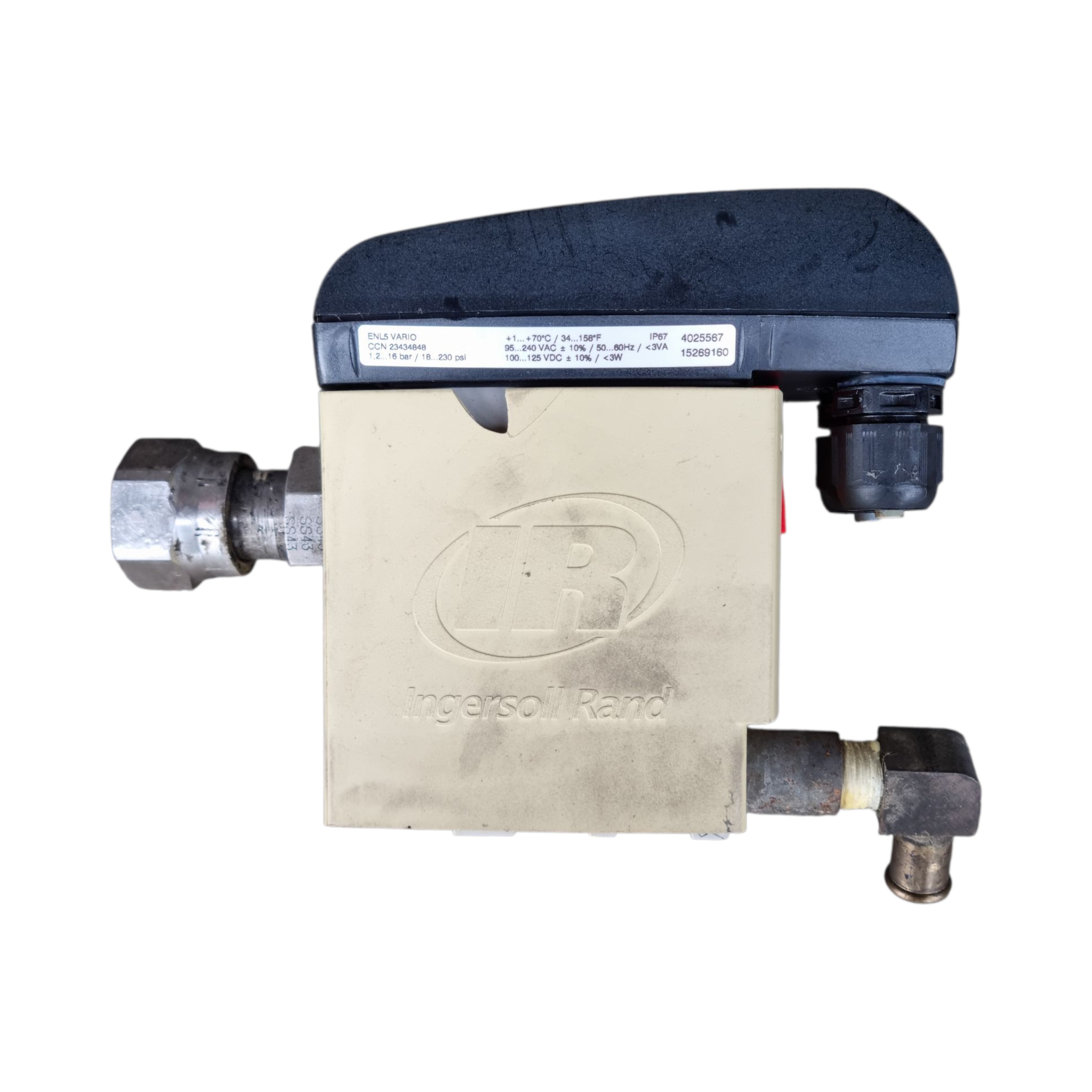 Dreno Enl 5 Vario | Cod 23434848