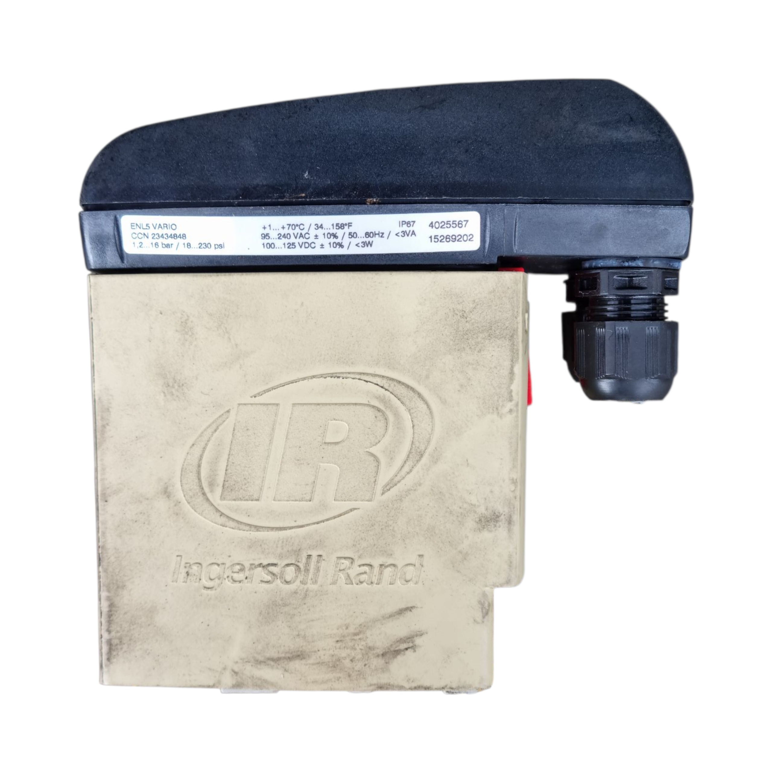 Dreno Enl 5 Vario | Cod 23434848