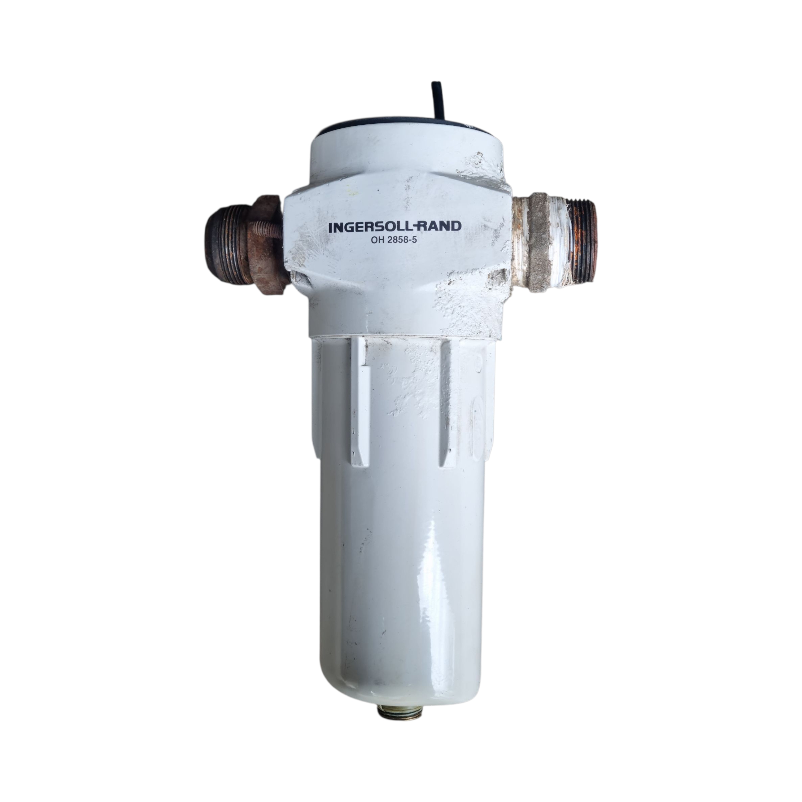 Filtro Coalescente Ingersoll Oh 2858-5 (sem Purgador) | Cod 39586292