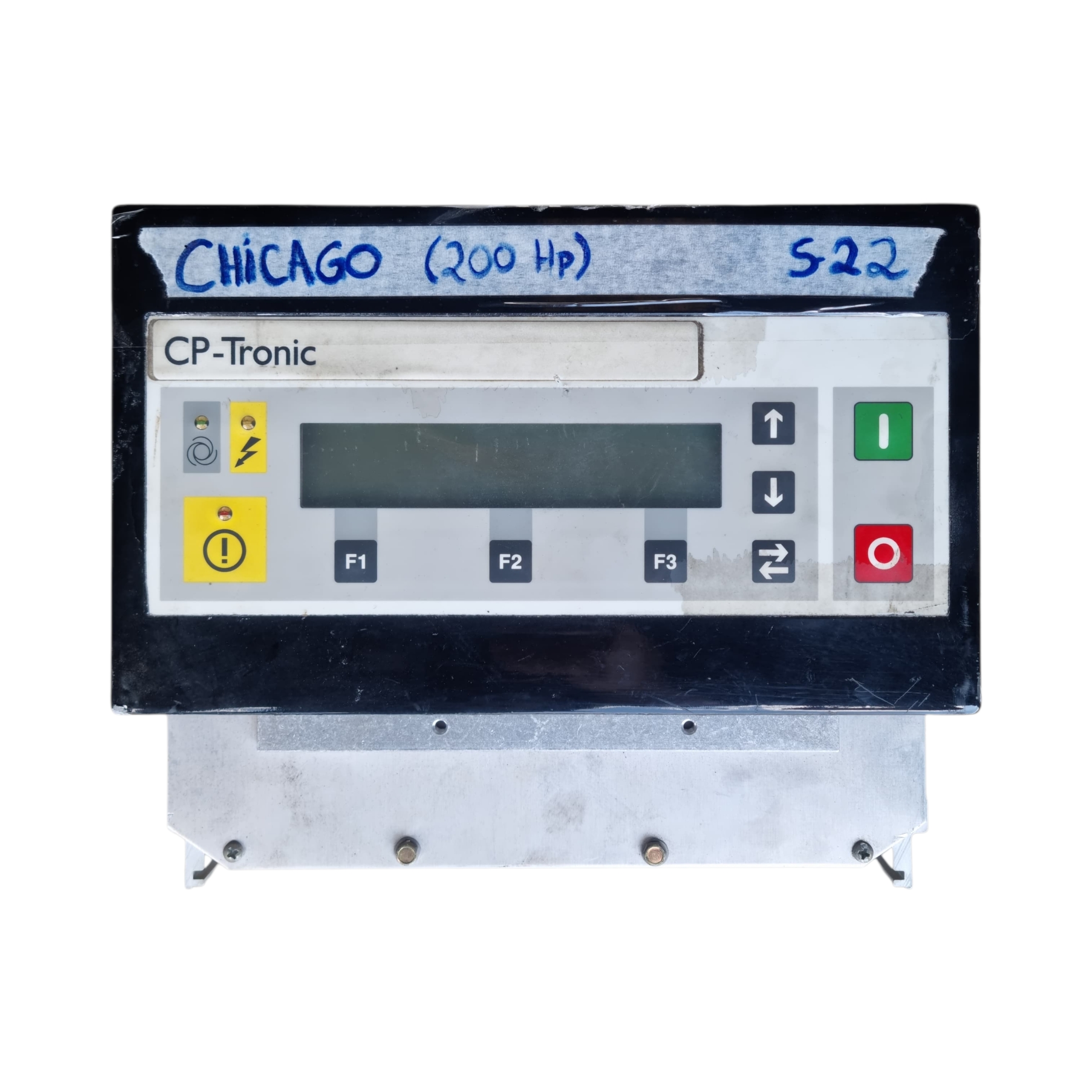 Ihm Interface Cp-tronic + Módulo De E/s | Cod 1900070124