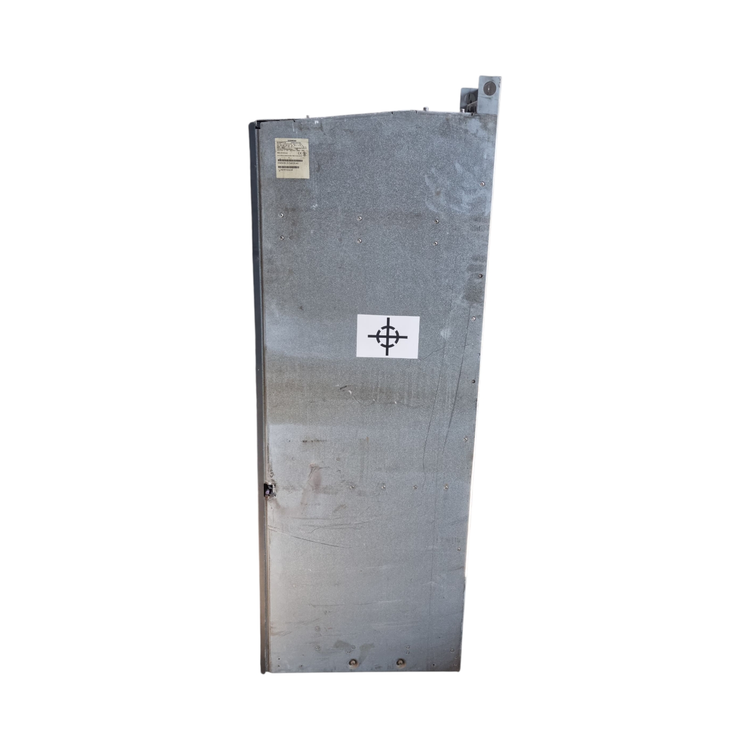 Inversor (380/480v - 47/63hz) | Cod 1028877413