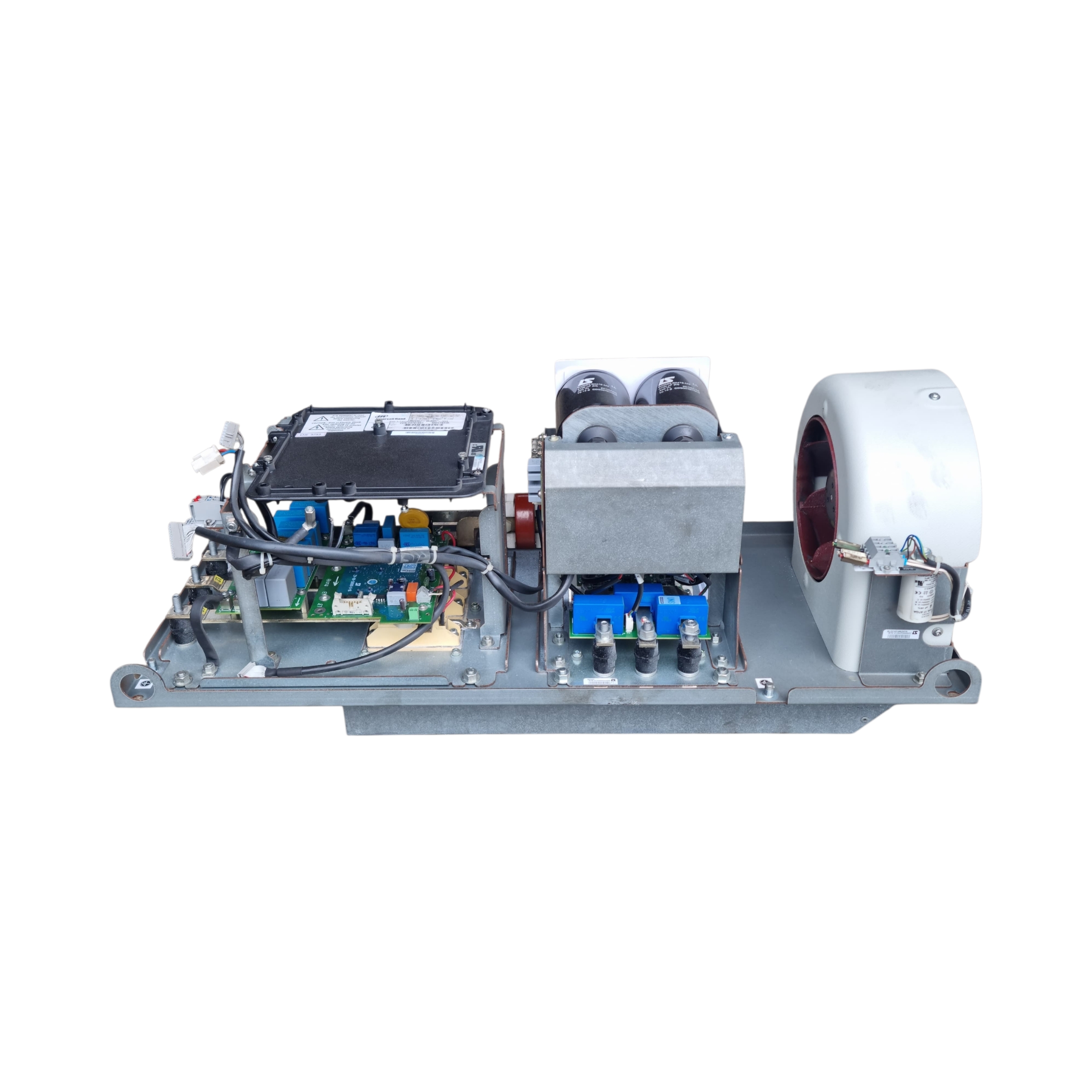 Inversor De Frequência Mdv75tir R37-45kw | Cod 23697873